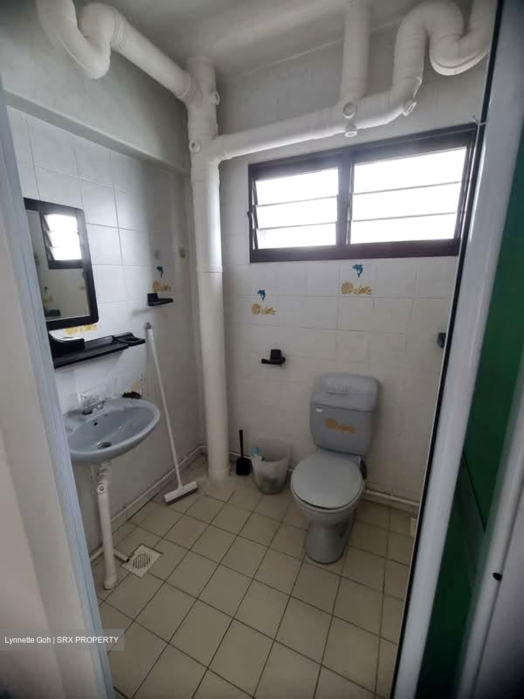 Blk 256 Simei Street 1 (Tampines), HDB 4 Rooms #582392491